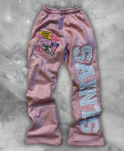 Saints "Kash Limit Collection" Eşofman