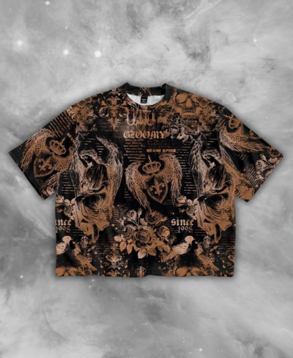 Gloomy 1998 Premium Tee