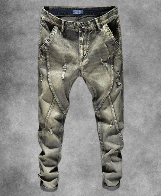 Dewandier X Pants