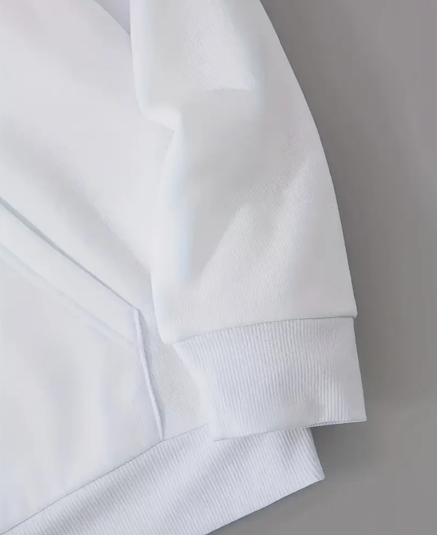 Turkish Kebab-Weed Sweatshirt