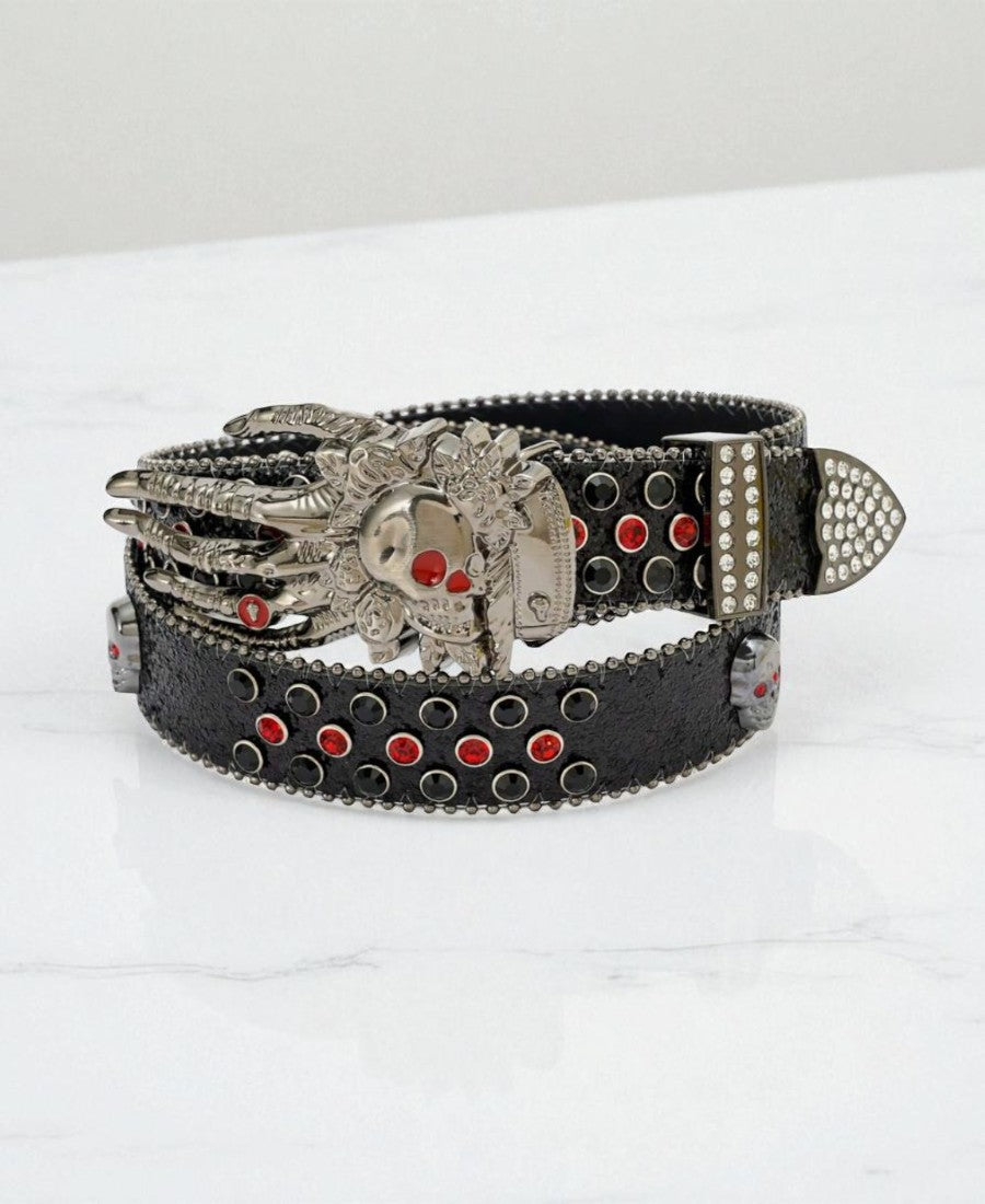 Skull Hand "Oathbreaker" Kemer