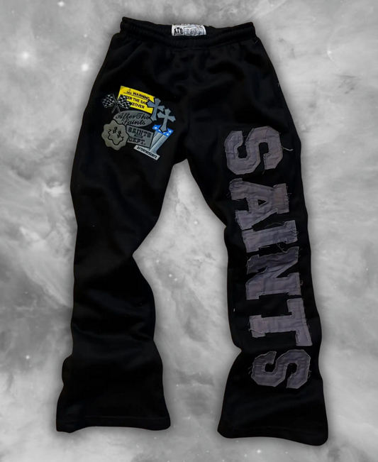Saints "Kash Limit Collection" Eşofman