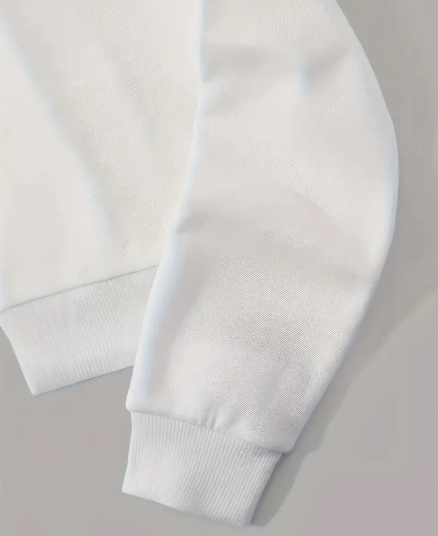 Turkish Kebab-Weed Sweatshirt