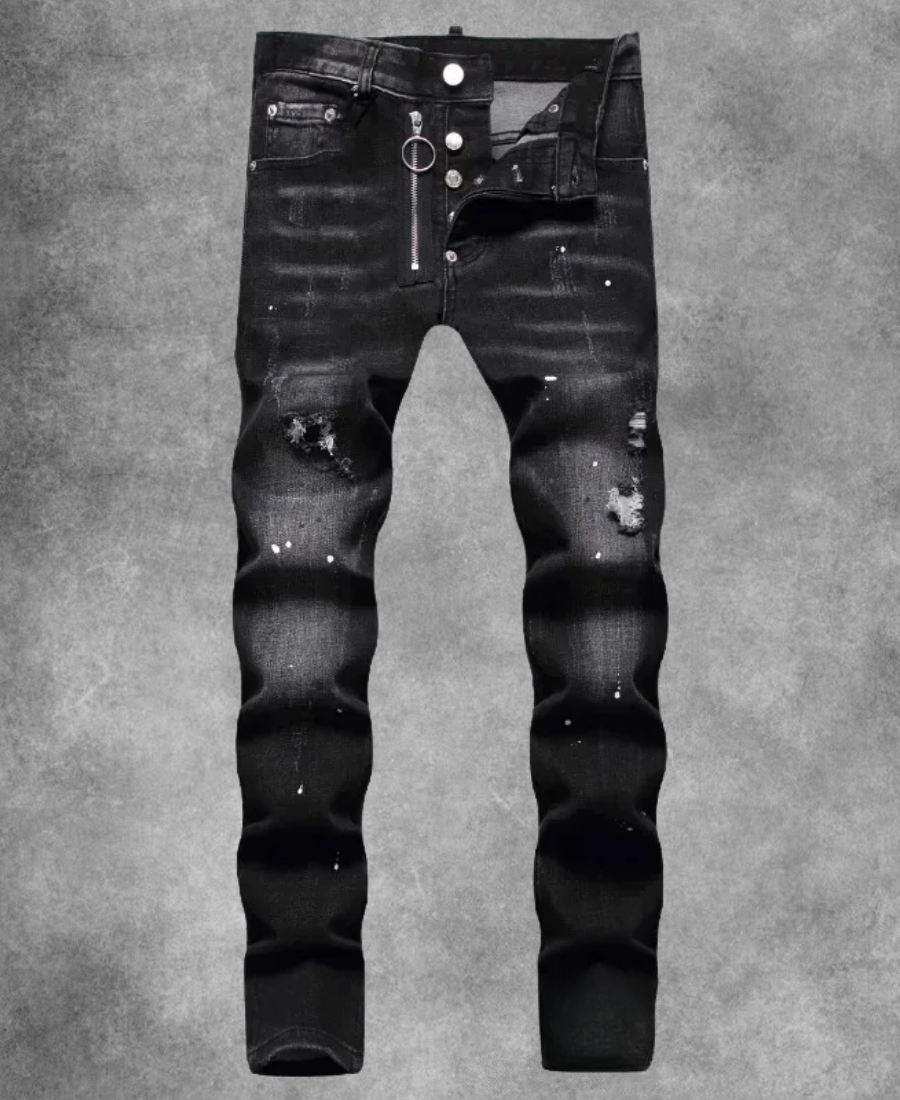 Acid Dezwend Pants