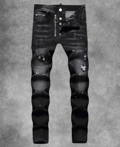 Acid Dezwend Pants