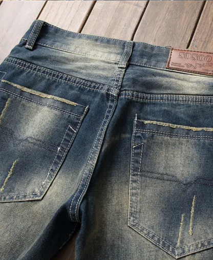 Luzy "187 Collection" Pants