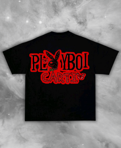 Playboi Carti "Rabbit" Tee