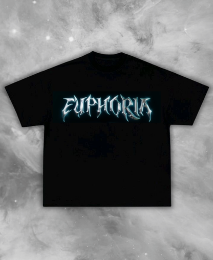 Euphoria Platinum Tee
