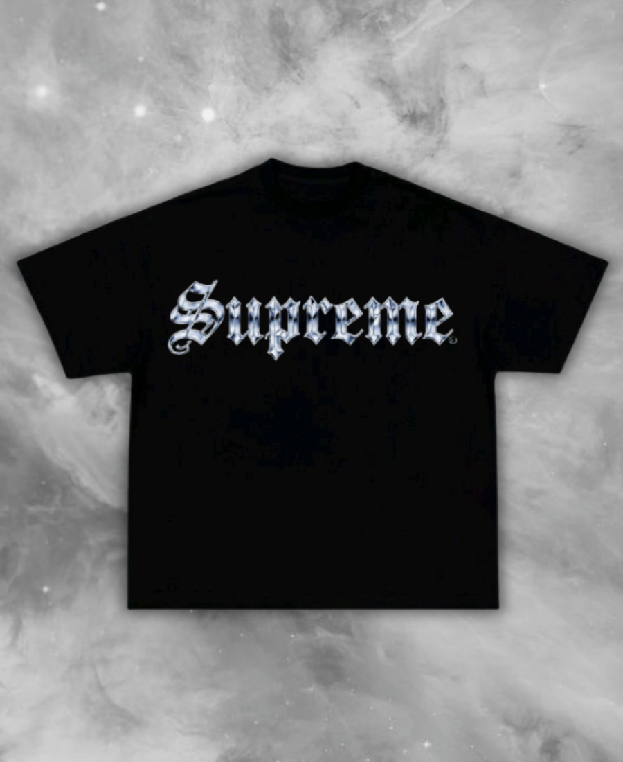 Supreme Platinum Tee
