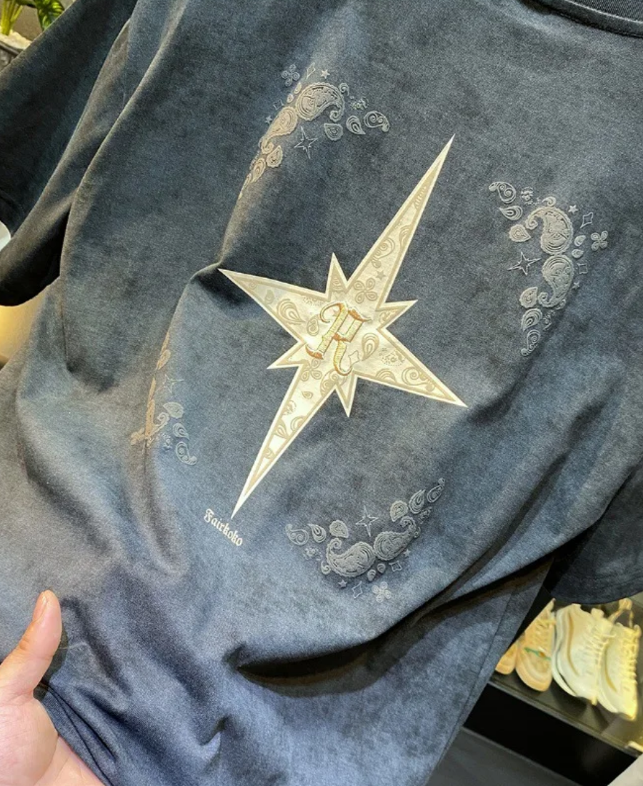 Fairkoko R Premium Tee