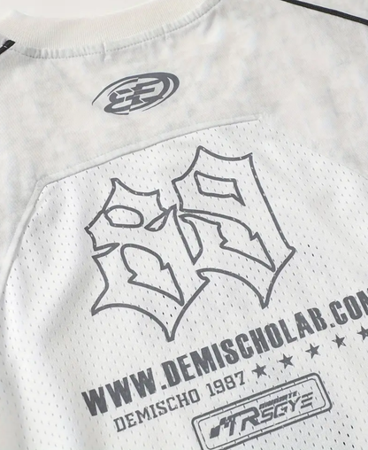 Demischolab 9 Long Tee