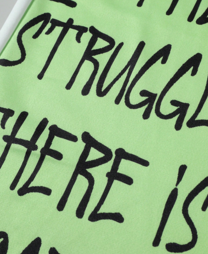 Struggle 06 Grow Eşofman