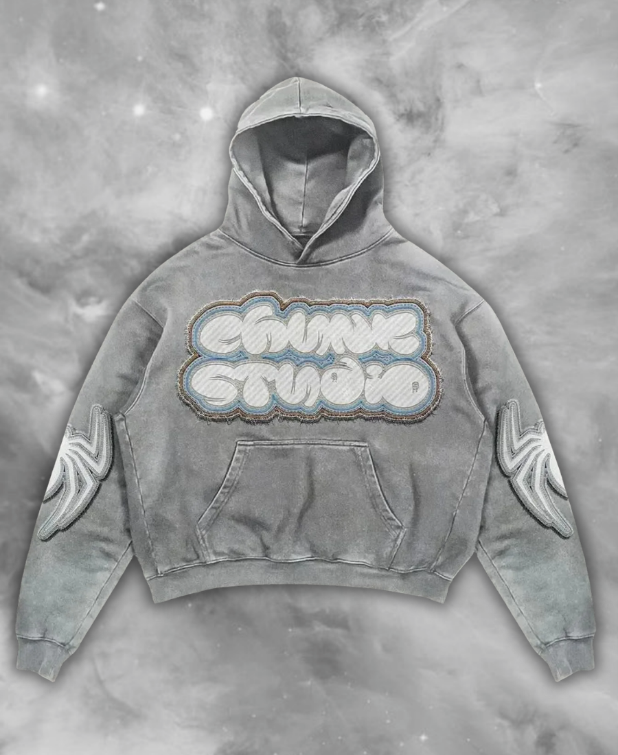 Studio Heritage Sweatshirt