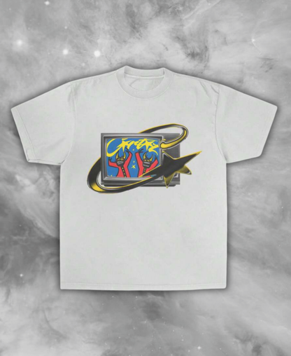 Corteiz TV Tee