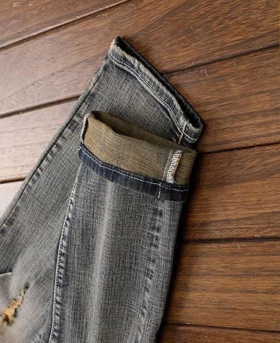 AoW "Gray Revenge" Pants