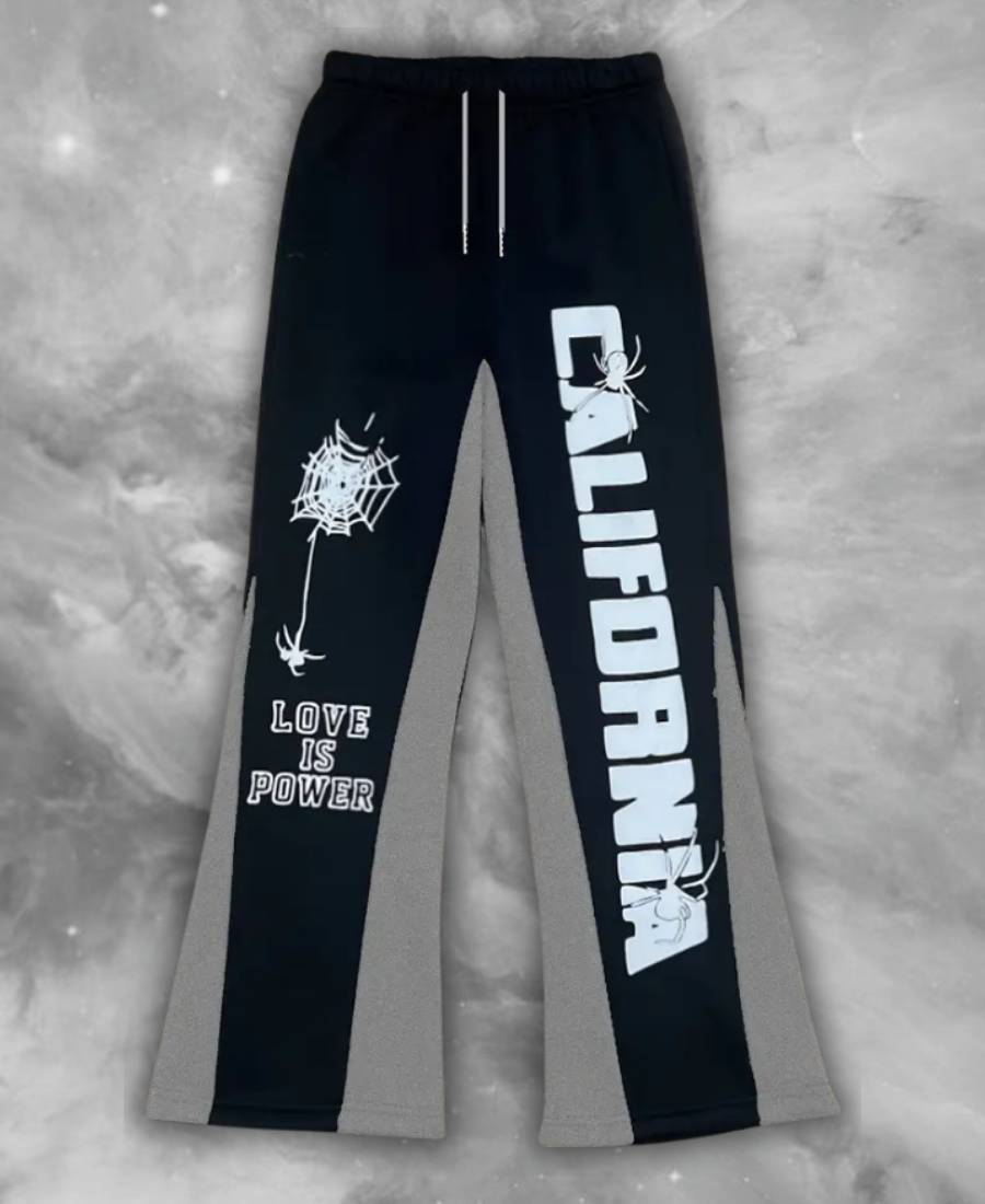 California Is Power Eşofman