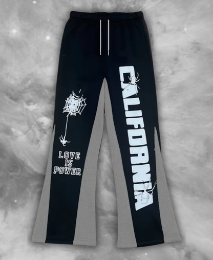 California Is Power Eşofman