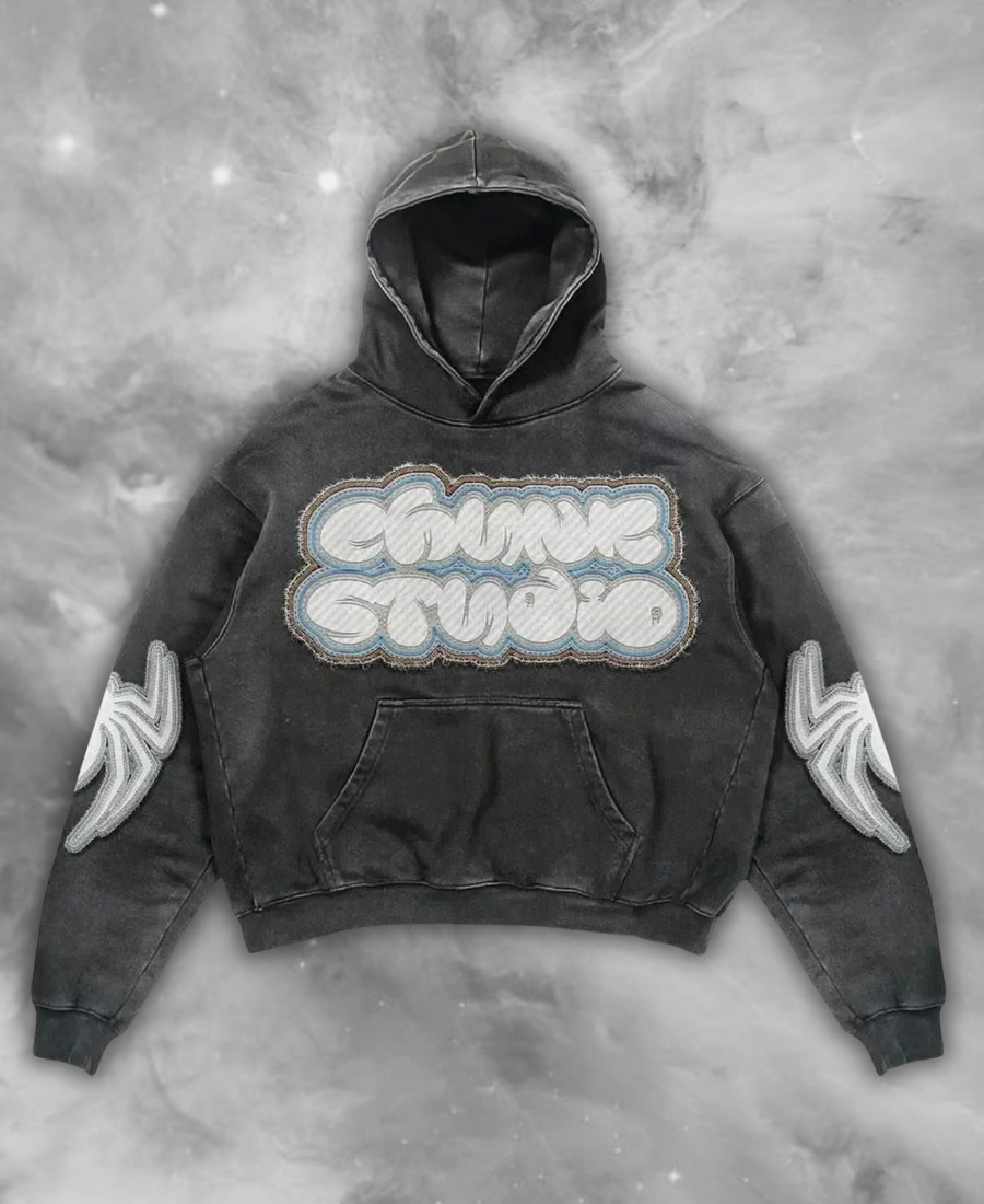 Studio Heritage Sweatshirt