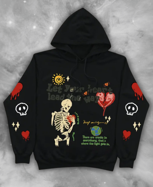 Lead The Way Sweatshirt