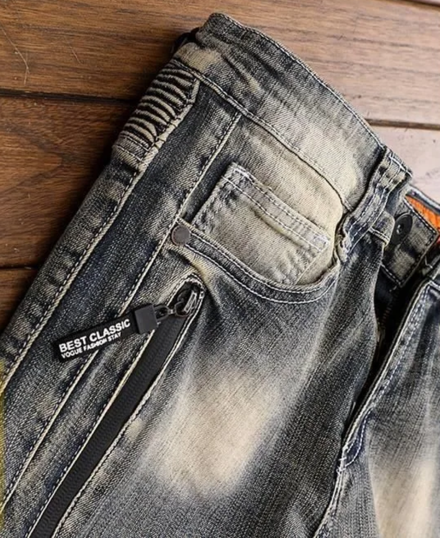 AoW "Gray Revenge" Pants