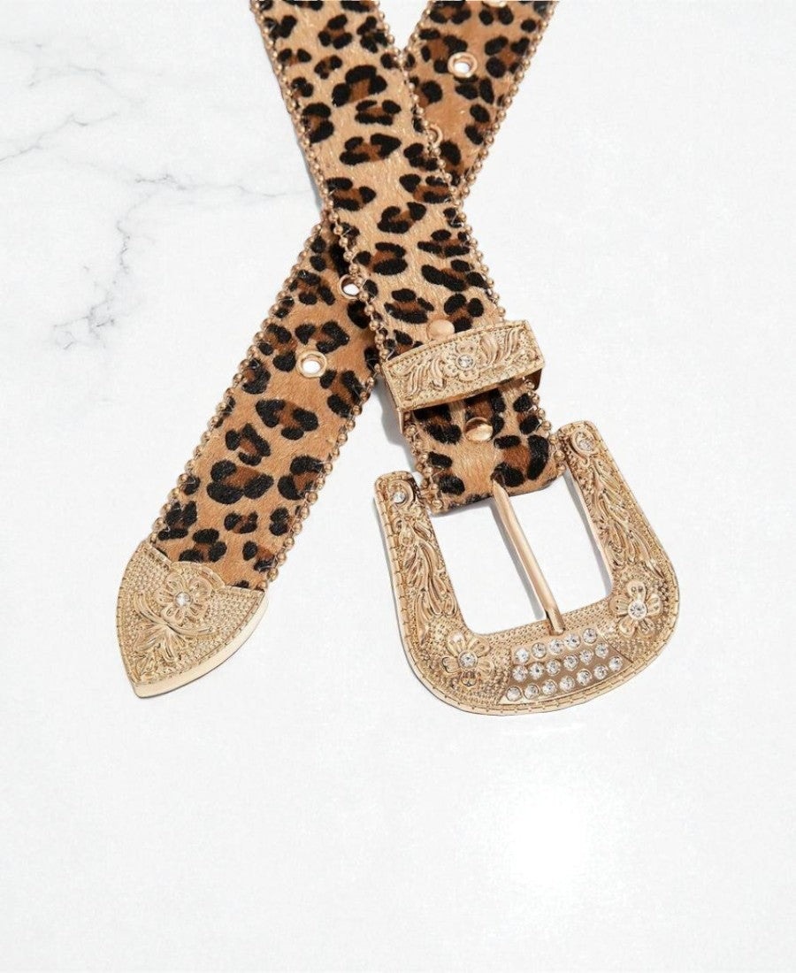 Western Leopar Collection Kemer