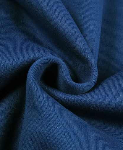 Black Eyeville Zip-Up Hoodie