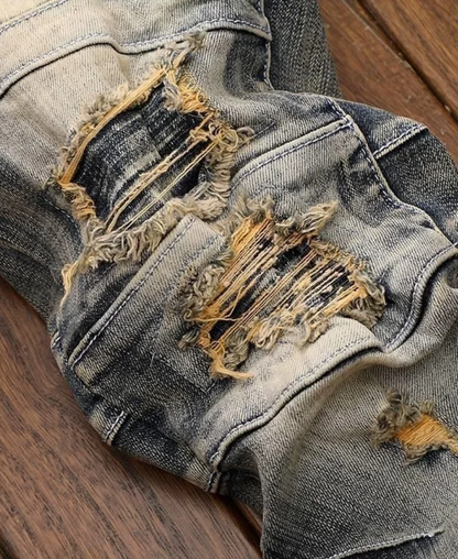 AoW "Gray Revenge" Pants