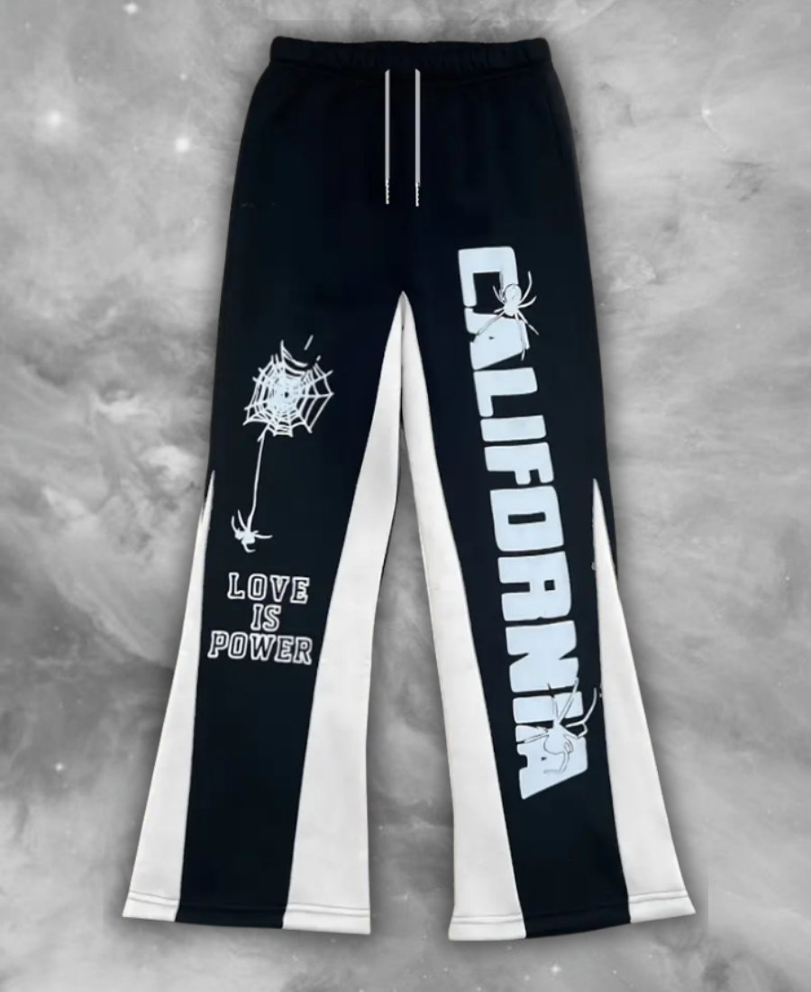 California Is Power Eşofman