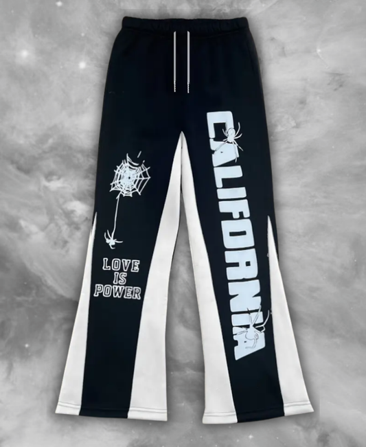 California Is Power Eşofman