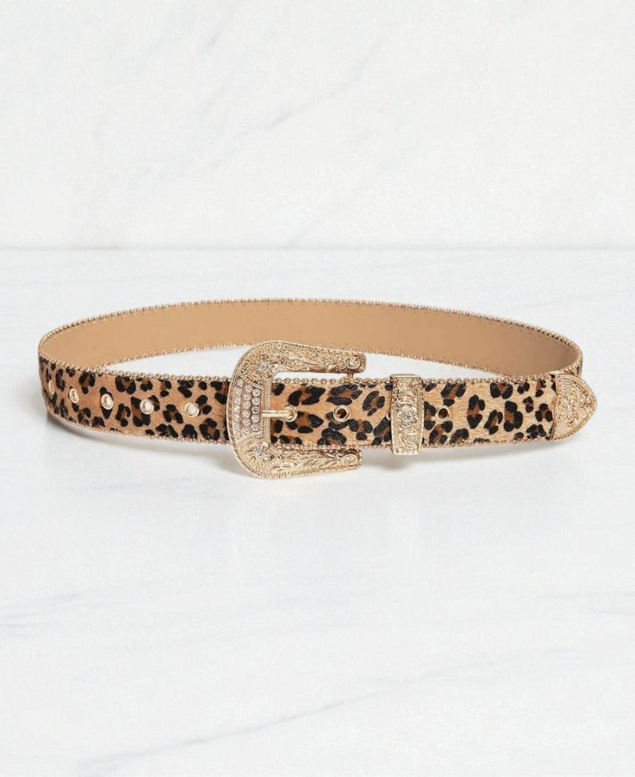 Western Leopar Collection Kemer
