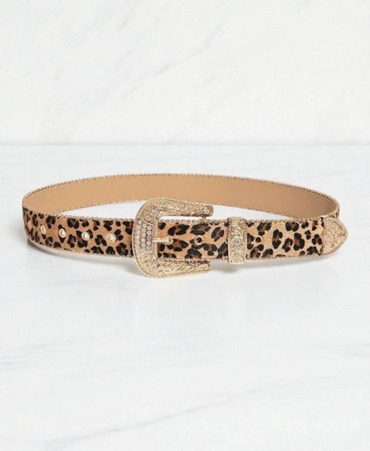 Western Leopar Collection Kemer
