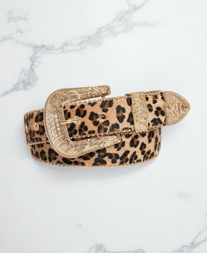 Western Leopar Collection Kemer