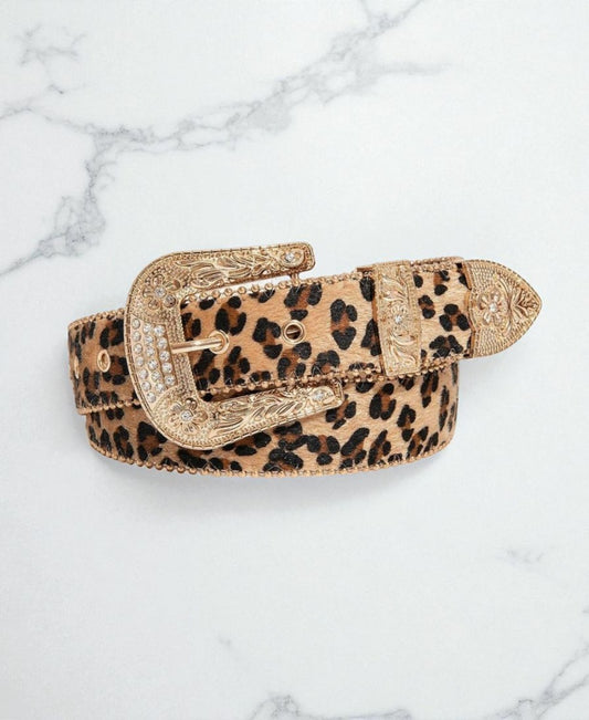 Western Leopar Collection Kemer