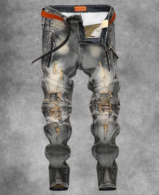 AoW "Gray Revenge" Pants