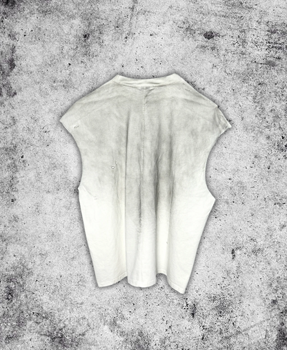 Three Brothers Sleeveless Tee