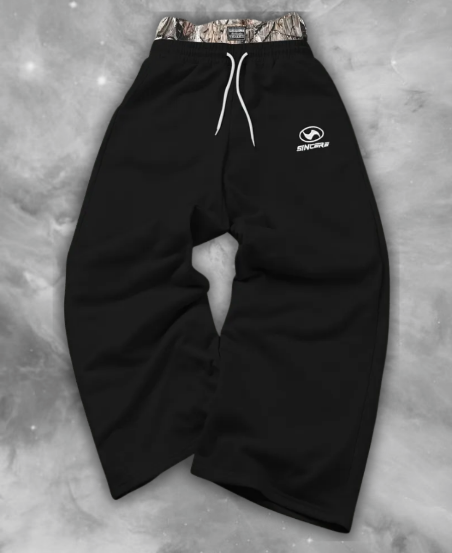 Authentic "Sincere" Vitality Eşofman