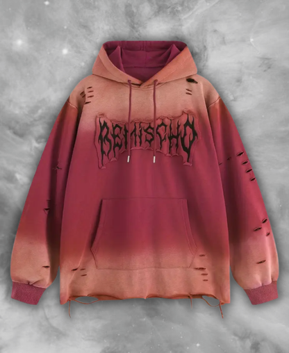 Bemischo Ripped Elite Sweatshirt
