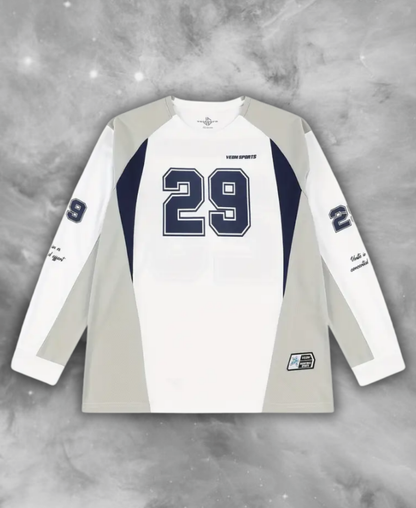 Veidoorn Sports 29 Long Tee