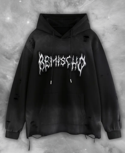 Bemischo Ripped Elite Sweatshirt