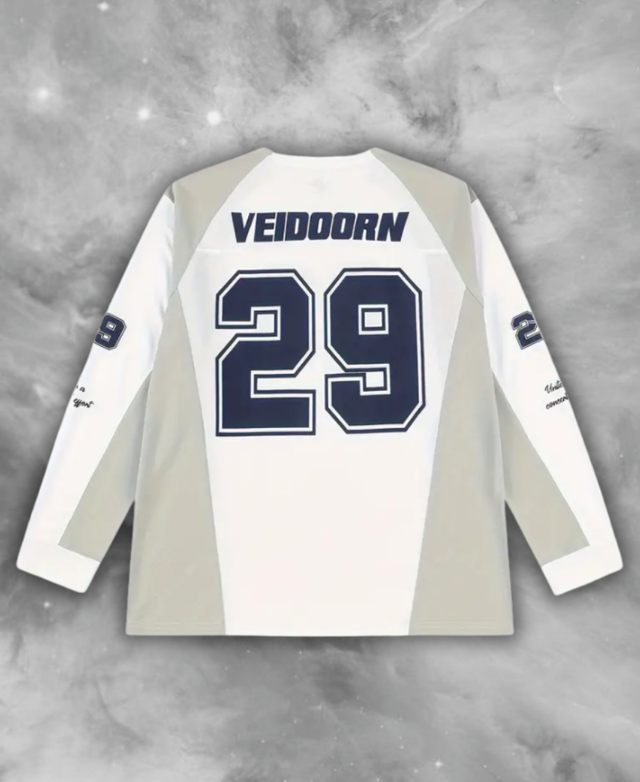 Veidoorn Sports 29 Long Tee