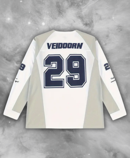 Veidoorn Sports 29 Long Tee