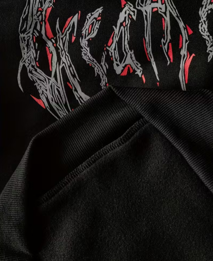 Heaven Monster Sweatshirt