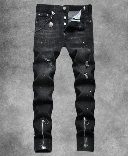 Acid Dezwend Pants
