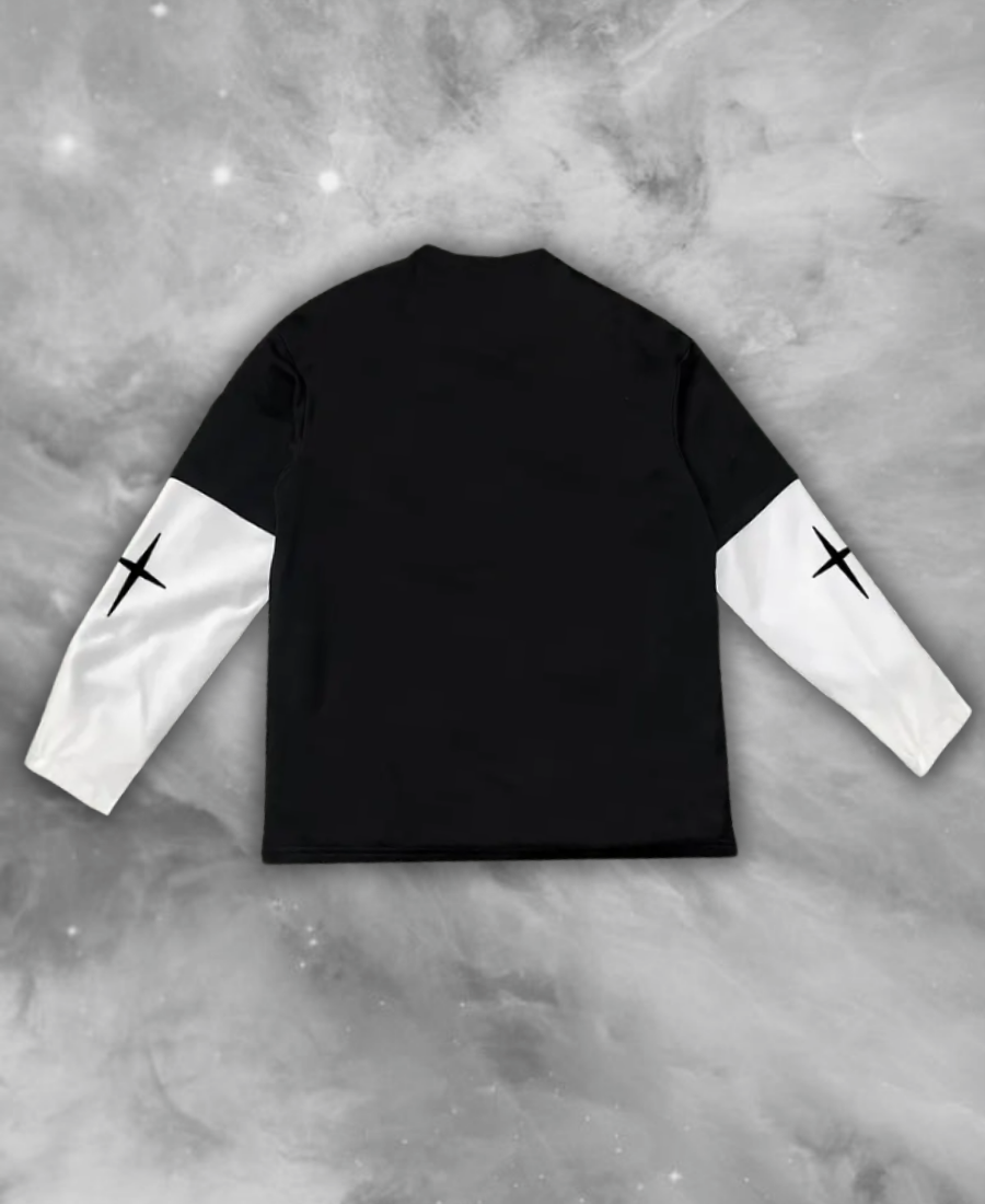 Stay Wildville Long Tee