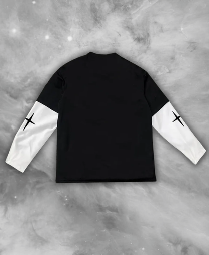 Stay Wildville Long Tee