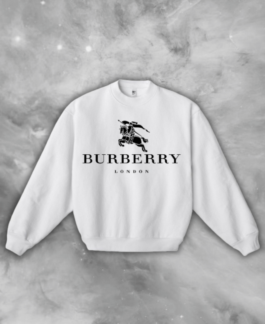 Burberry London Sweatshirt
