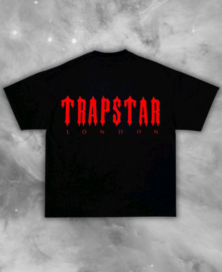 Trapstar London Tee