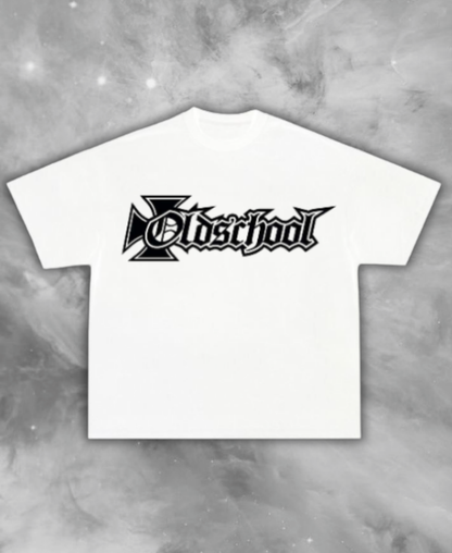 Oldschool Revival Tee