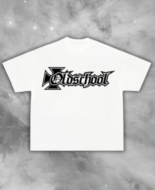 Oldschool Revival Tee