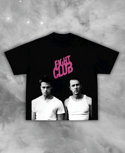 Fight Club Tee